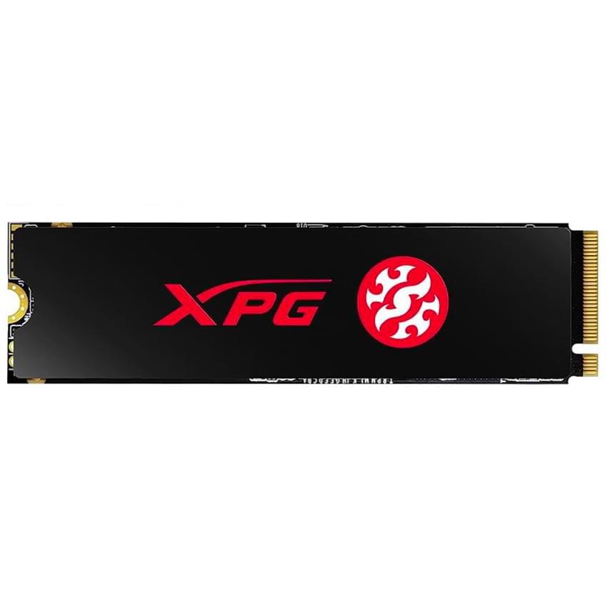 Disco Solido Ssd 256Gb Xpg Sx6000 Lite M2 Pcie Gen3